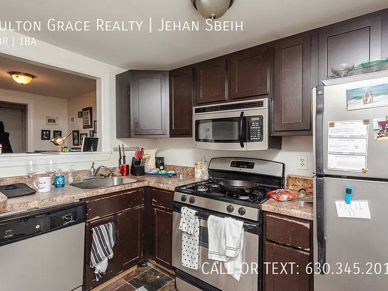2136 N Bissell St #G — Photo 10