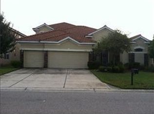 11418 Biddeford Pl, New Port Richey, FL 34654