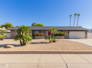 16003 N 1st St, Phoenix, AZ 85022