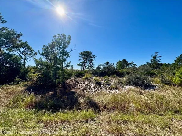 1295 Jersey St NE, Lake Placid, FL 33852