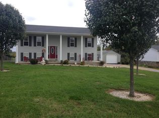 165 Carriage Ln, Greeneville, TN 37745