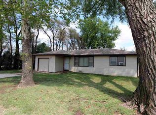 1400 S Clara St, Wichita, KS 67209