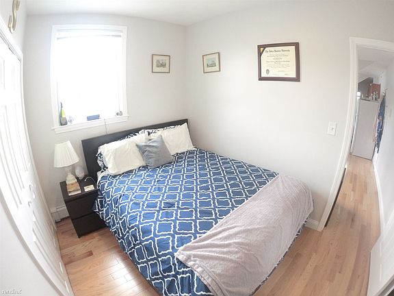 2 Chestnut Hill Ave. #6 Boston (Brighton) Shared Unit Photo