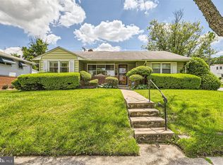 3401 Ripple Rd, Baltimore, MD 21244