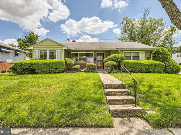 3401 Ripple Rd, Baltimore, MD 21244