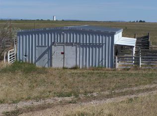 53 Jefferson Rd, Wheatland, WY 82201