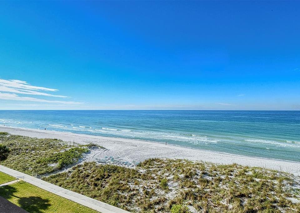 1st image of 4401 Gulf Of Mexico Dr Unit 503