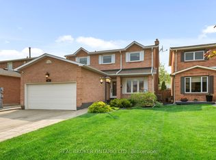 11 Fountainbridge Dr, Caledon, ON L7E1P6
