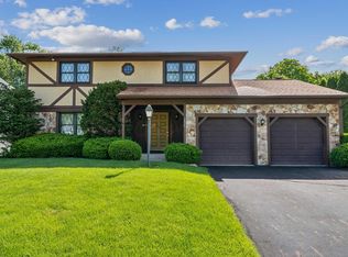 5050 Bridgeport Rd, Columbus, OH 43220