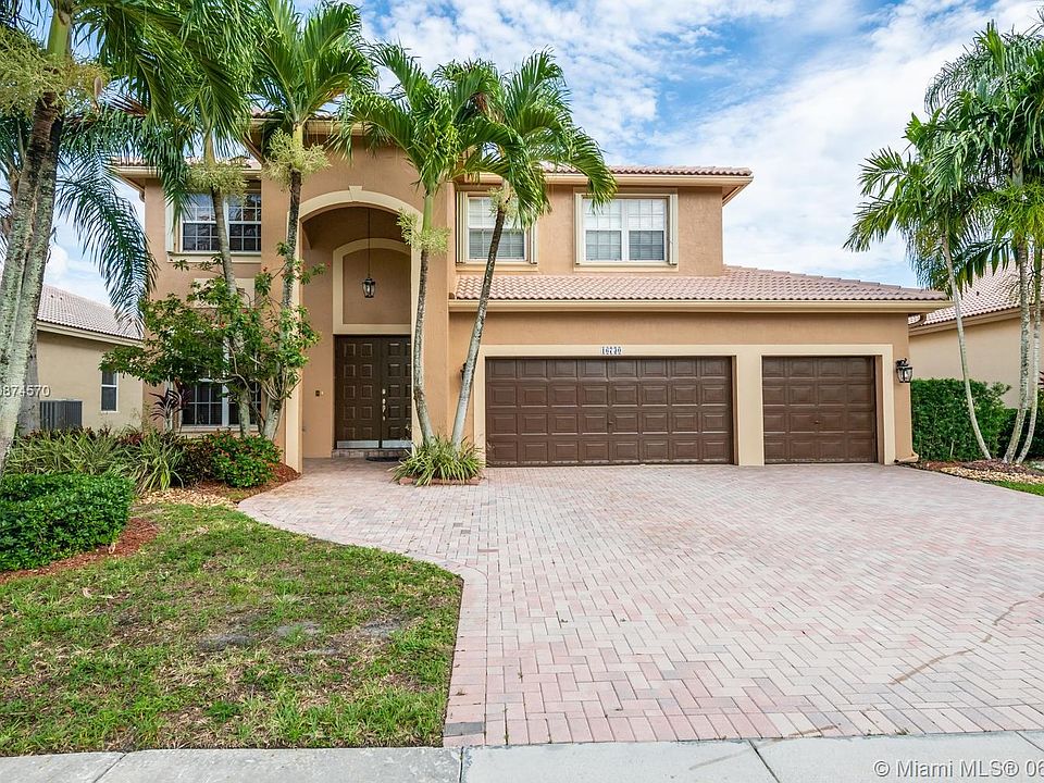 1st image of 16730 NW 15th St #0