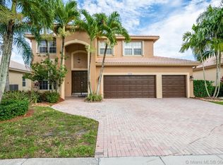 16730 NW 15th St #0, Pembroke Pines, FL 33028