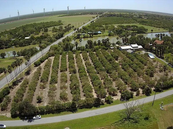 100 W Toronja #15-16, Los Fresnos, TX 78566