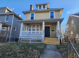 1166 Walters St, Columbus, OH 43201