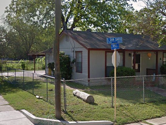 3rd image of 802 S San Dario Ave