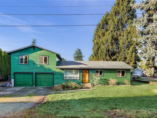 12282 Frances Street, Burlington, WA 98233