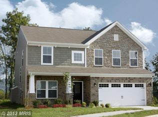 2012 Four Vines Ct, Mount Airy, MD 21771
