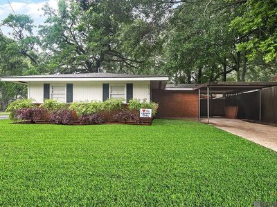 5672 George St, Baton Rouge, LA, 70806