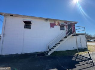 2384 West St #80B, Dublin, GA 31021