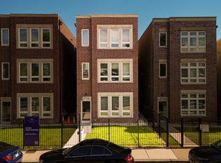 2709 W Polk St, Chicago, IL 60612