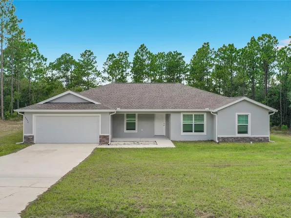 8294 SW 123RD TERRACE, DUNNELLON, FL 34432