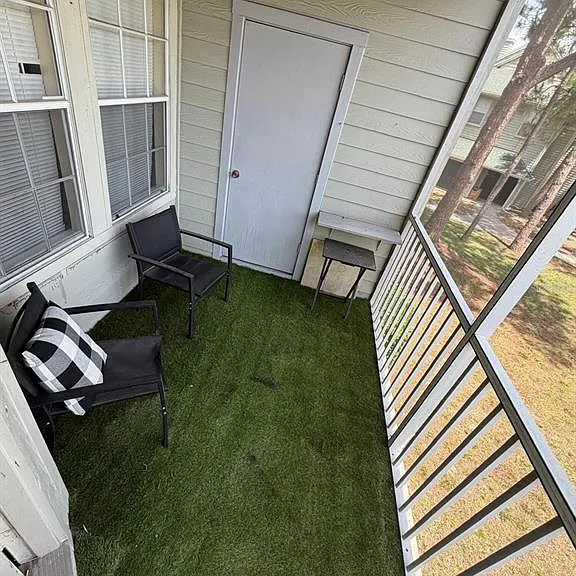 6016 Westgate Dr #201 — Photo 20