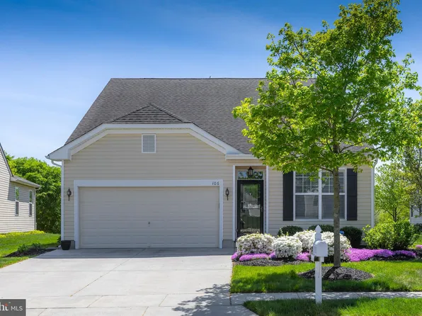 106 Wesley Dr, Woolwich Township, NJ 08085