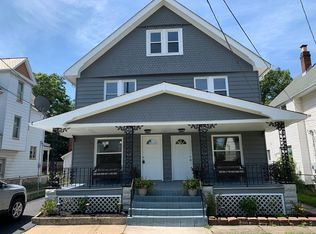 1338 Fry Ave, Lakewood, OH 44107
