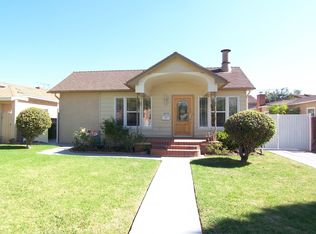 10770 Oregon Ave, Culver City, CA 90232