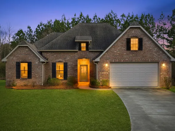 20 E Lariat Ln, Hattiesburg, MS 39402