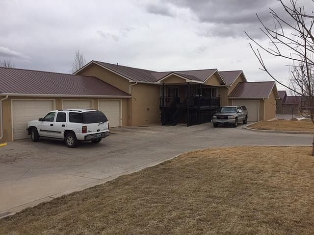 1st image of 1424 Thaxton Ct APT D