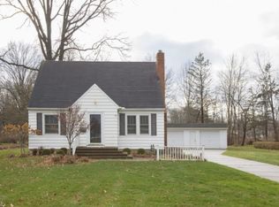26405 Bagley Rd, Olmsted Falls, OH 44138