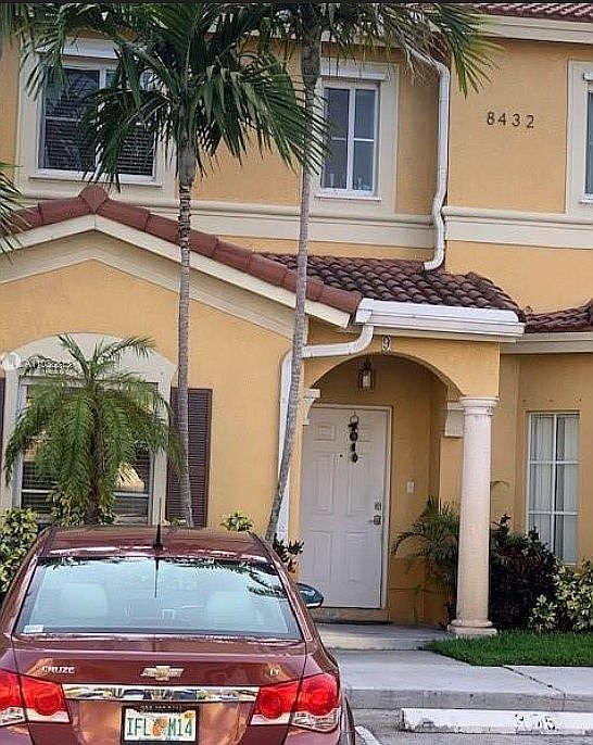 1st image of 8432 NW 107th Ct Unit 9-35