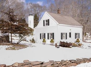 94 Blood St, Lyme, CT 06371