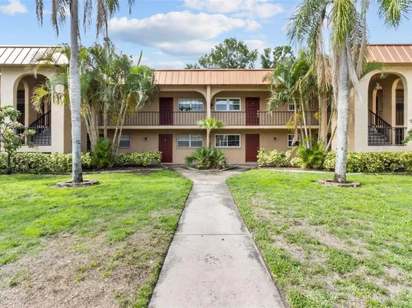 4500 E Bay Dr #106, Clearwater, FL 33764