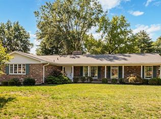 10508 Stephenson Dr, Saint Louis, MO