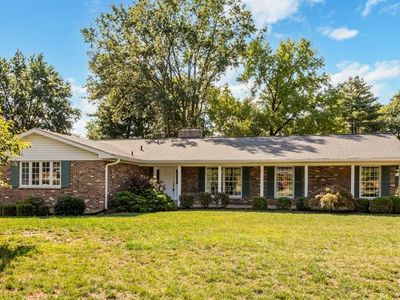 10508 Stephenson Dr, Saint Louis, MO, 63128