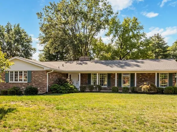 10508 Stephenson Dr, Saint Louis, MO 63128