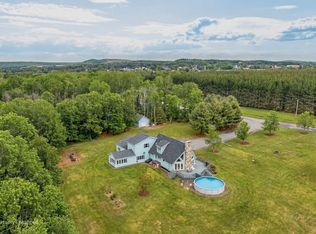 90 Levesque Mill Rd, Ashland, ME 04732