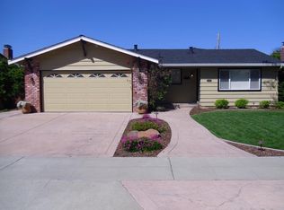 3949 Via Montalvo, Campbell, CA 95008