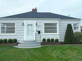 2829 Utter St, Bellingham, WA 98225