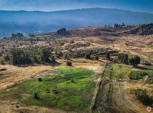 2591 Gault Rd, Malaga, WA 98828