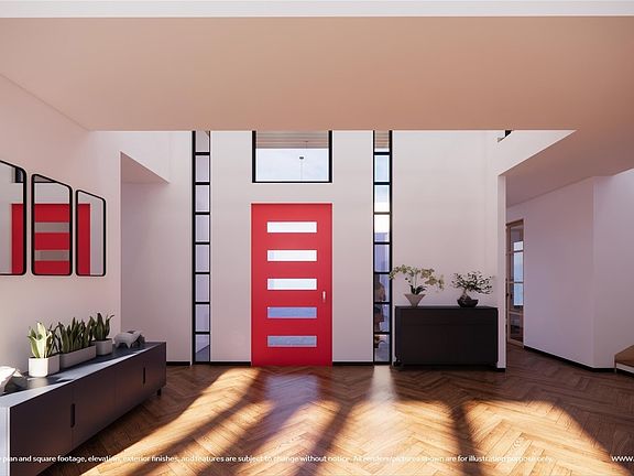 5th image of 3605 Sky Ridge Ln