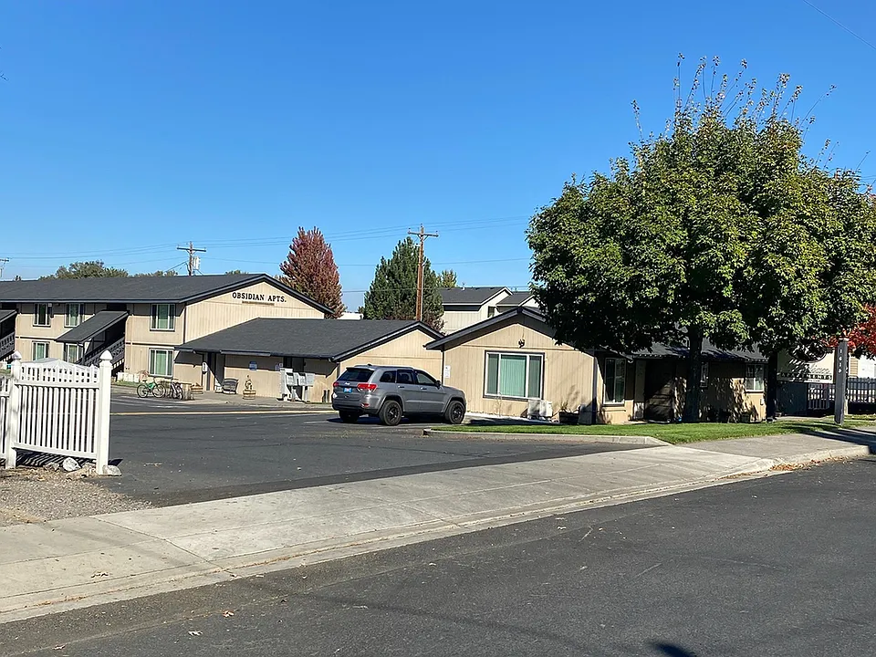 1619 SW Obsidian Ave