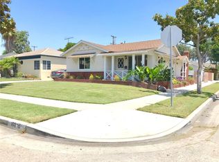 10346 Hildreth Ave, South Gate, CA 90280