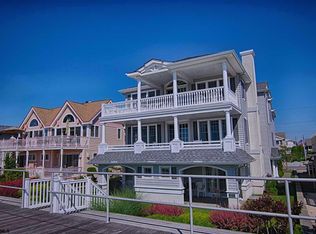 2211 Wesley Ave #2, Ocean City, NJ 08226
