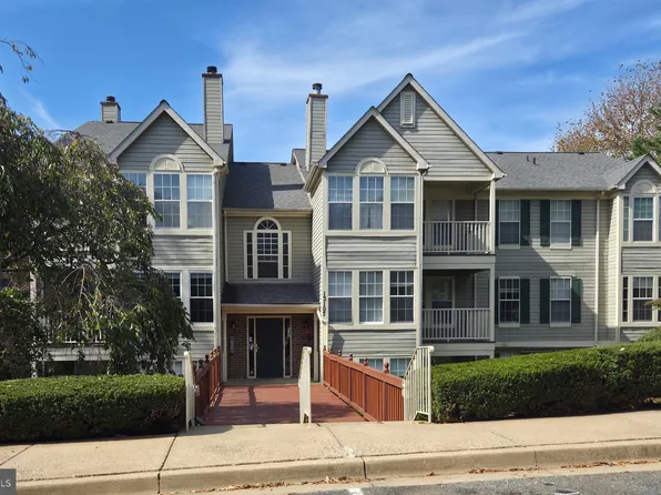 (undisclosed Address), Germantown, MD 20874