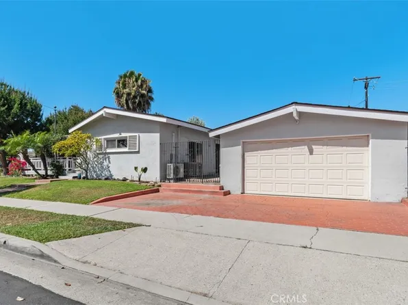 13543 Biola Ave, La Mirada, CA 90638