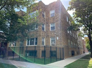 3103 W 62nd St APT 1, Chicago, IL 60629