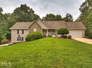 545 Yukon Rd #3, Ellijay, GA 30536