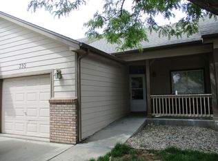 392 Audrey Dr, Loveland, CO 80537